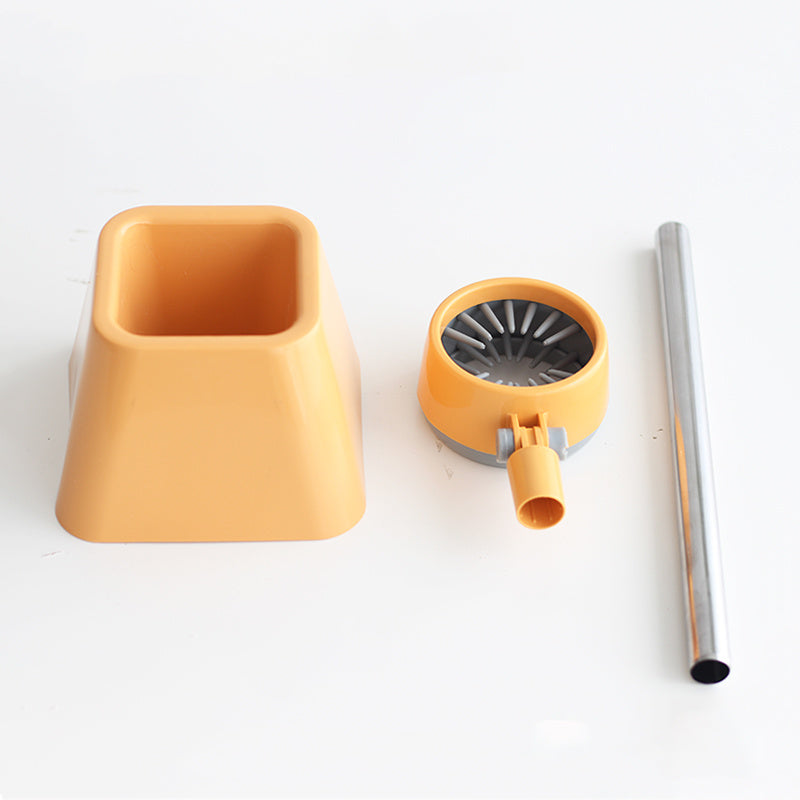 Pet Hair Dryer Bracket 180° Rotation