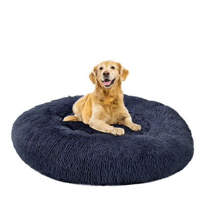 Detachable and washable pet heating pad