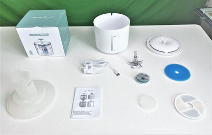 Smart Constant Temperature Pet Water Dispenser