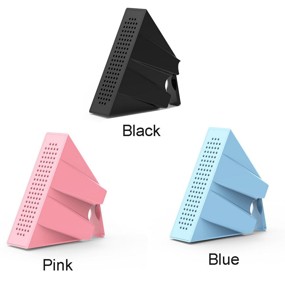Compatible with Apple , Mini speaker phone holder
