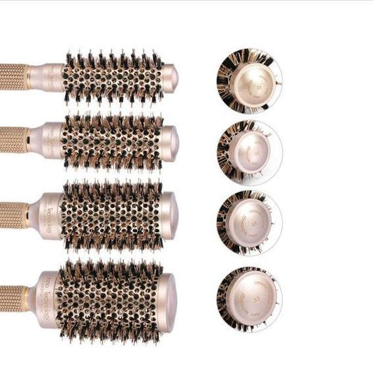 Professional Hairbrush