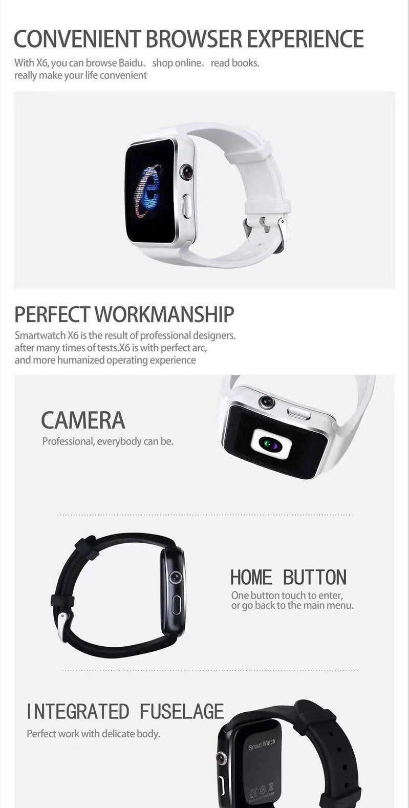 smartwatch