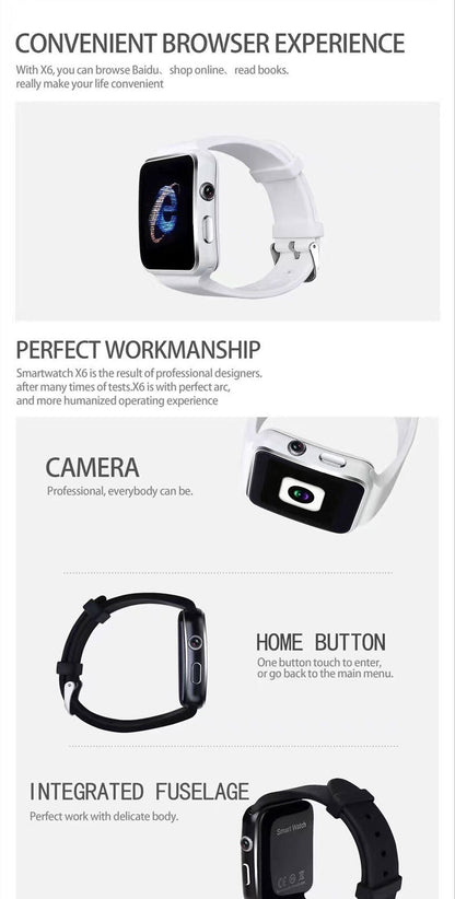 smartwatch