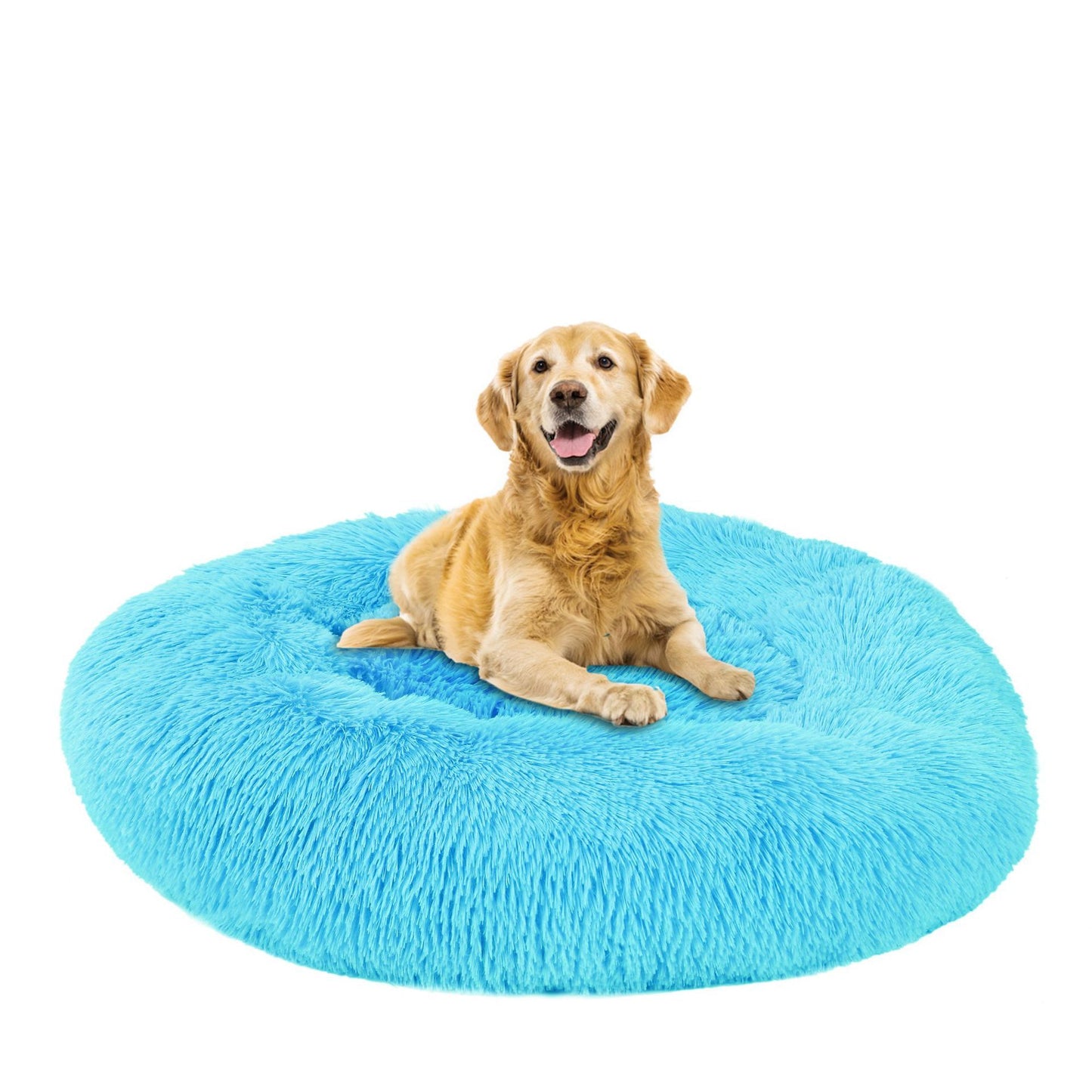 Detachable and washable pet heating pad