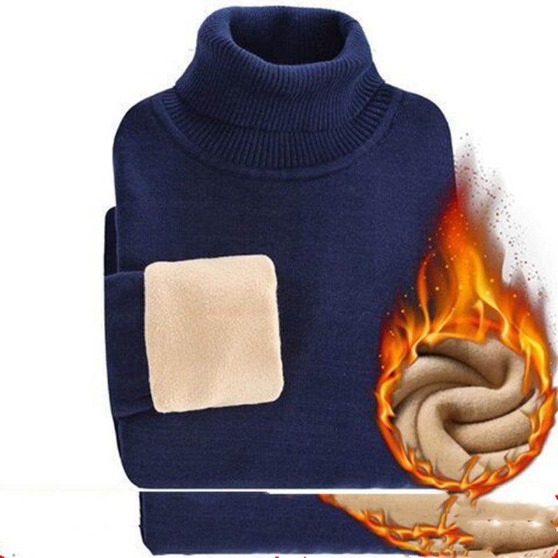 Men and women couple outfit bottoming shirt