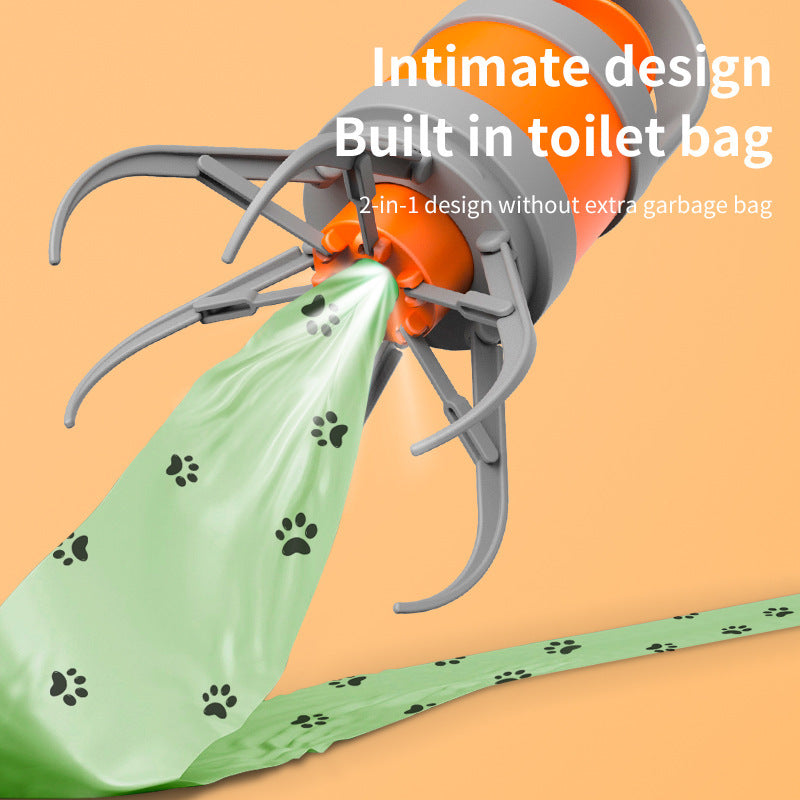 Clip Poopers outdoor pet cleaning supplies