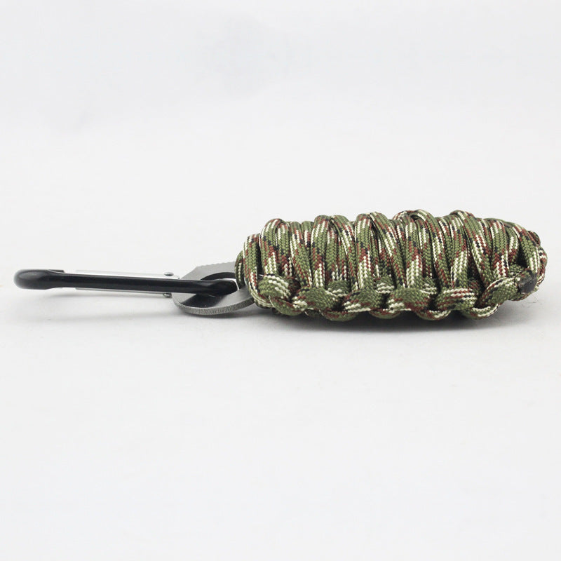 EDC.1991 Fishing Kit Outdoor Survival Kit