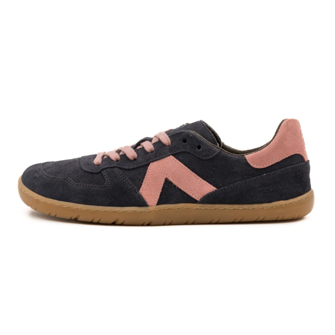 Ténis Barefoot Serraje - Coqueflex