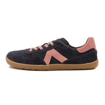 Ténis Barefoot Serraje - Coqueflex