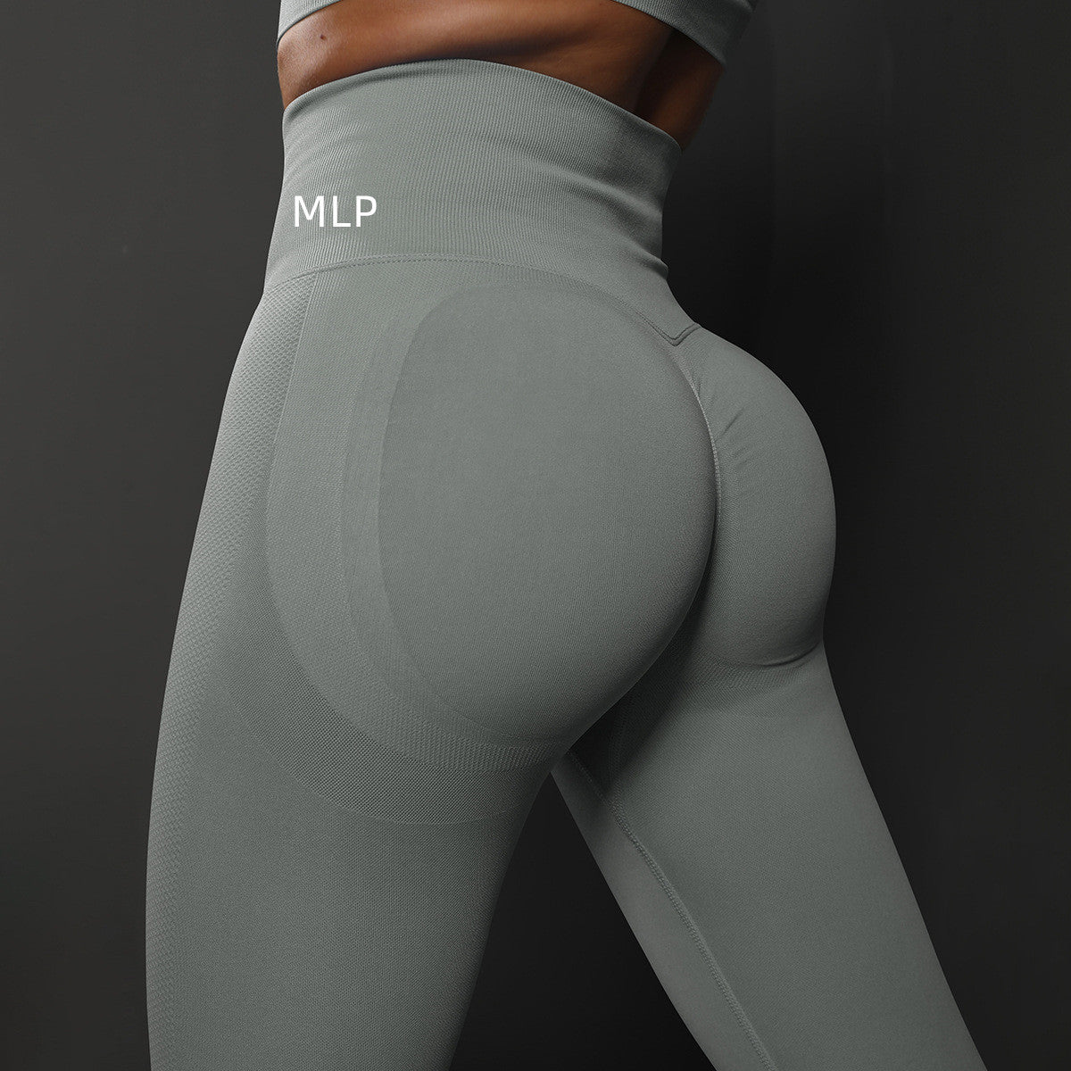 Legging Master Contour