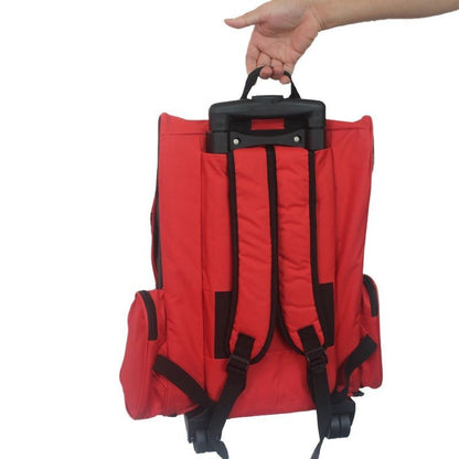 Pet Rucksack Foldable Car Dogs And Cats Pet Bag