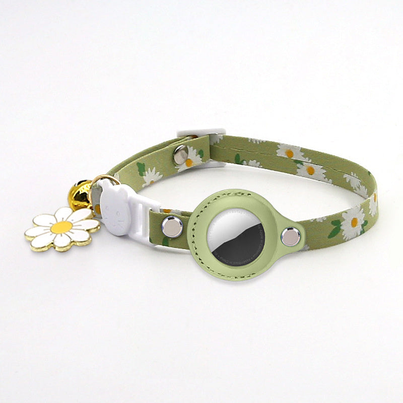 Anti-Loss Small Pet Collar