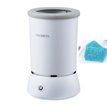 Duonis Pet Automatic Foot Washing Cup