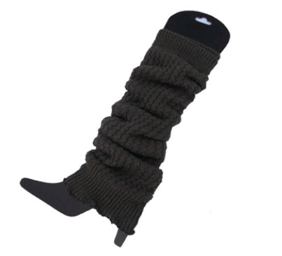 Winter Leg Cover Socks Wool Socks