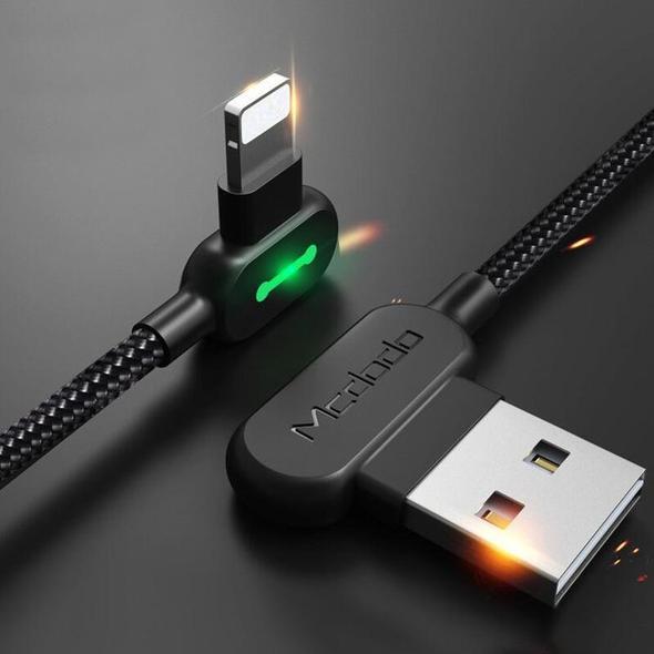 Compatible with USB charging.