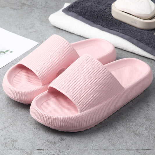 Soft Home double slippers