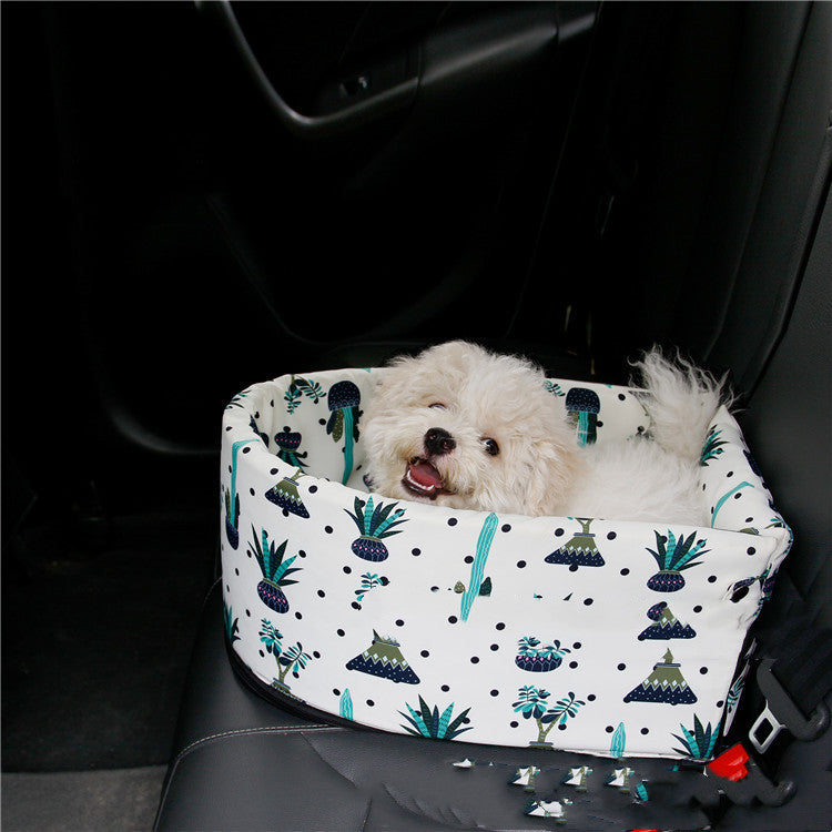 Nest Pet Products Skid Printed Carts