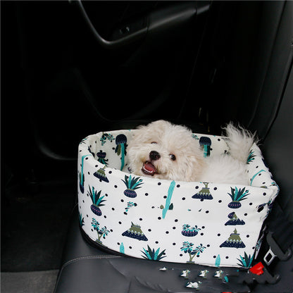 Nest Pet Products Skid Printed Carts