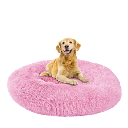 Detachable and washable pet heating pad