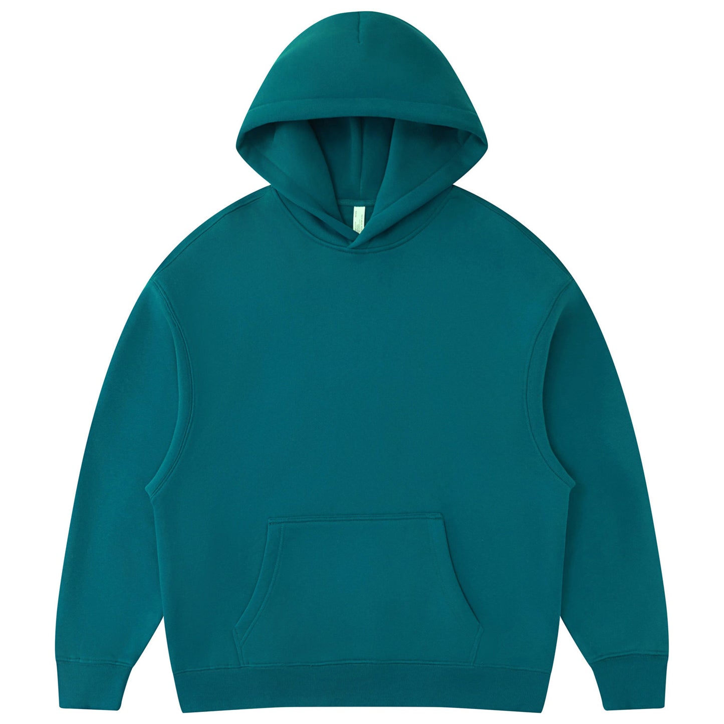 Loose-fitting Large Size Plus Velvet Thick Hoodie