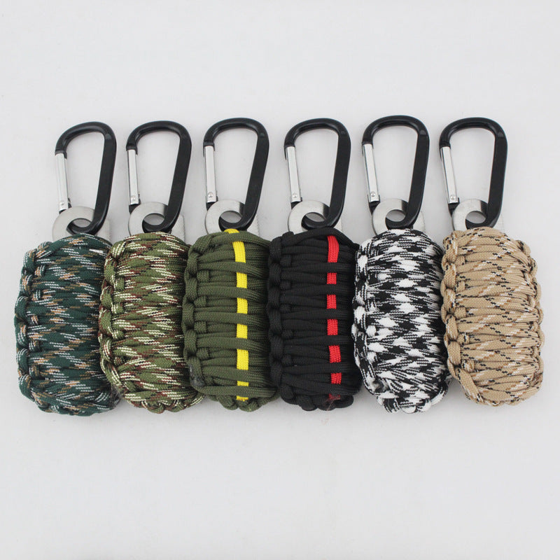 EDC.1991 Fishing Kit Outdoor Survival Kit