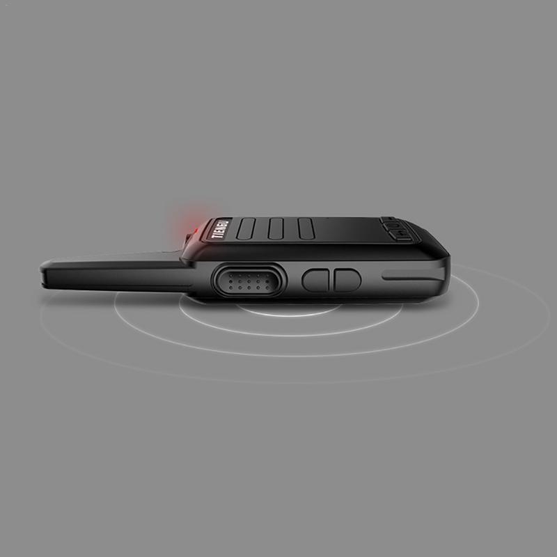TIENGU Wireless Handheld Radio, Professional Radio Intercom