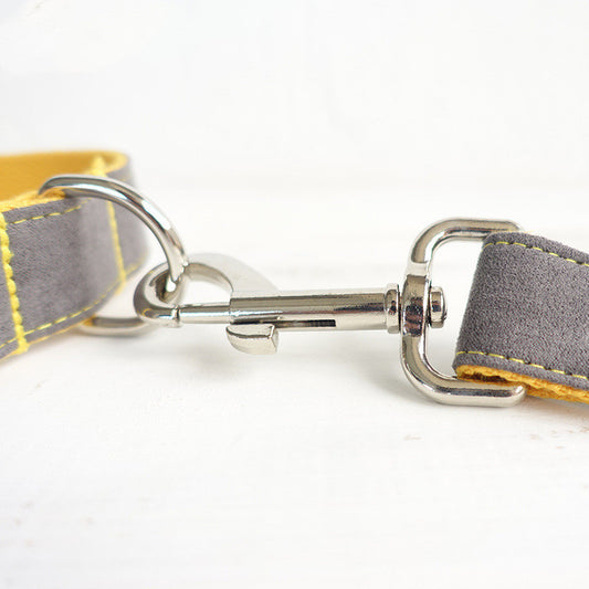 MUTTCO pet leash set