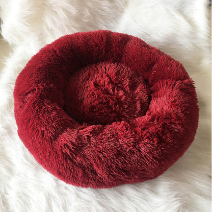 Detachable and washable pet heating pad