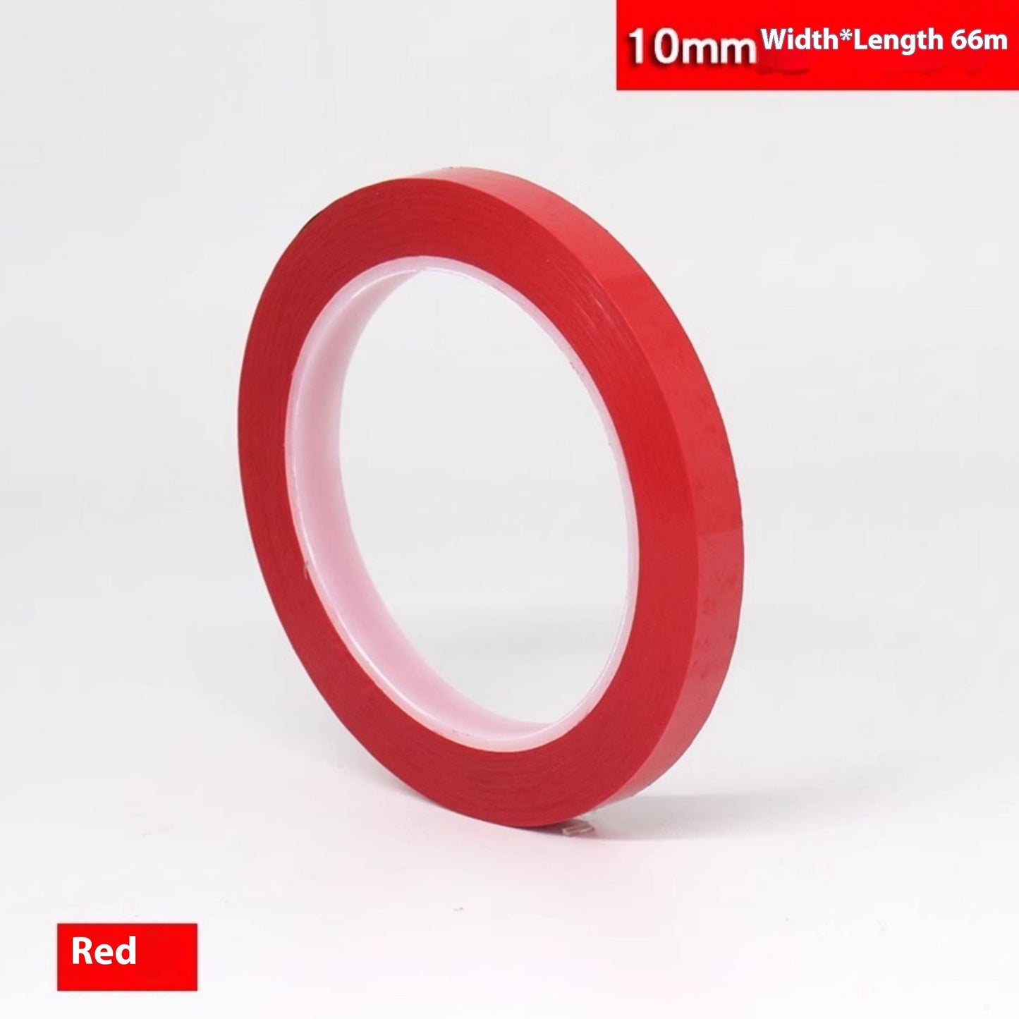 Mara Tape Colored PET High Temperature Resistant