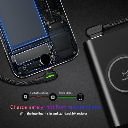 Compatible with USB charging.