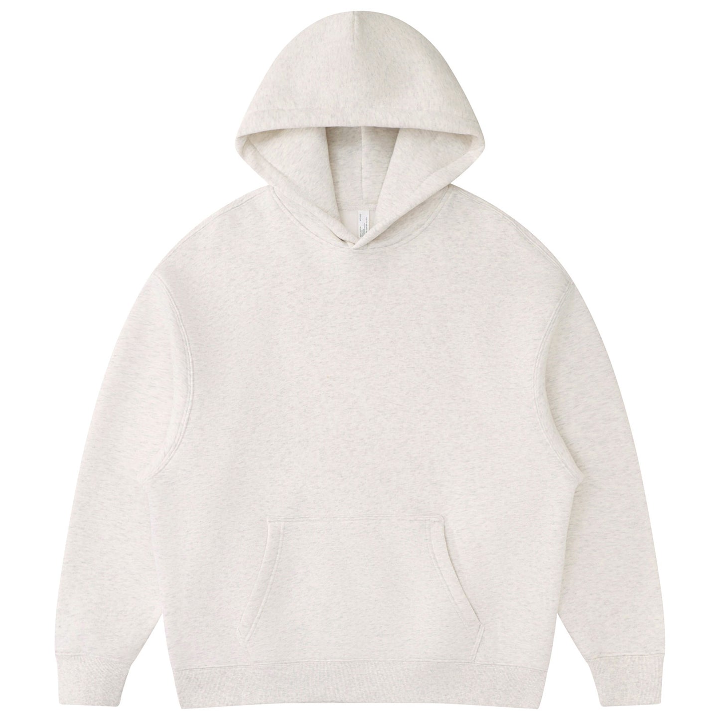 Loose-fitting Large Size Plus Velvet Thick Hoodie