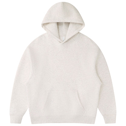 Loose-fitting Large Size Plus Velvet Thick Hoodie