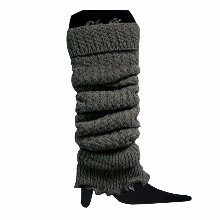 Winter Leg Cover Socks Wool Socks
