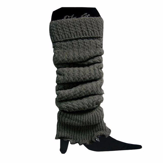 Winter Leg Cover Socks Wool Socks