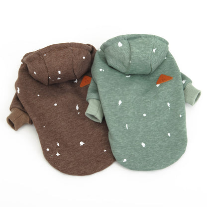 Dog clothes, pet clothes