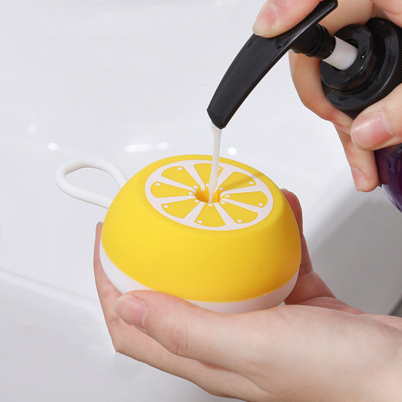 Pet Dog Cat Bath Brush 2 in 1 Pet SPA Massage Comb Soft Silicone Pet Shower Hair Grooming Cmob Dog Cleaning Tool Pets Supplies
