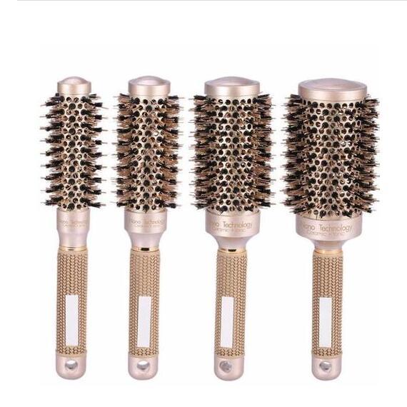 Professional Hairbrush