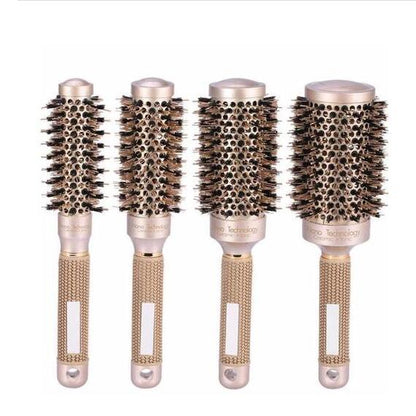 Professional Hairbrush