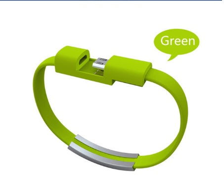 Compatible with Data Line