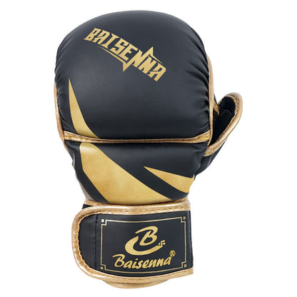 Boxing Gloves, Sandal Sandbags, Training Equipment