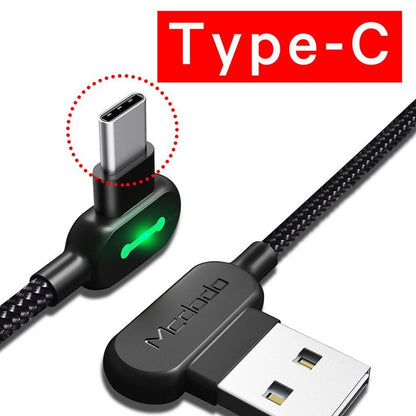 Compatible with USB charging.