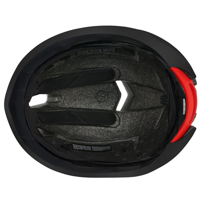Mountain bike helmet, bicycle helmet