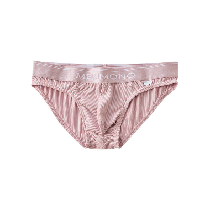 Modal Sexy Briefs Youth Low Waist Tight Sports