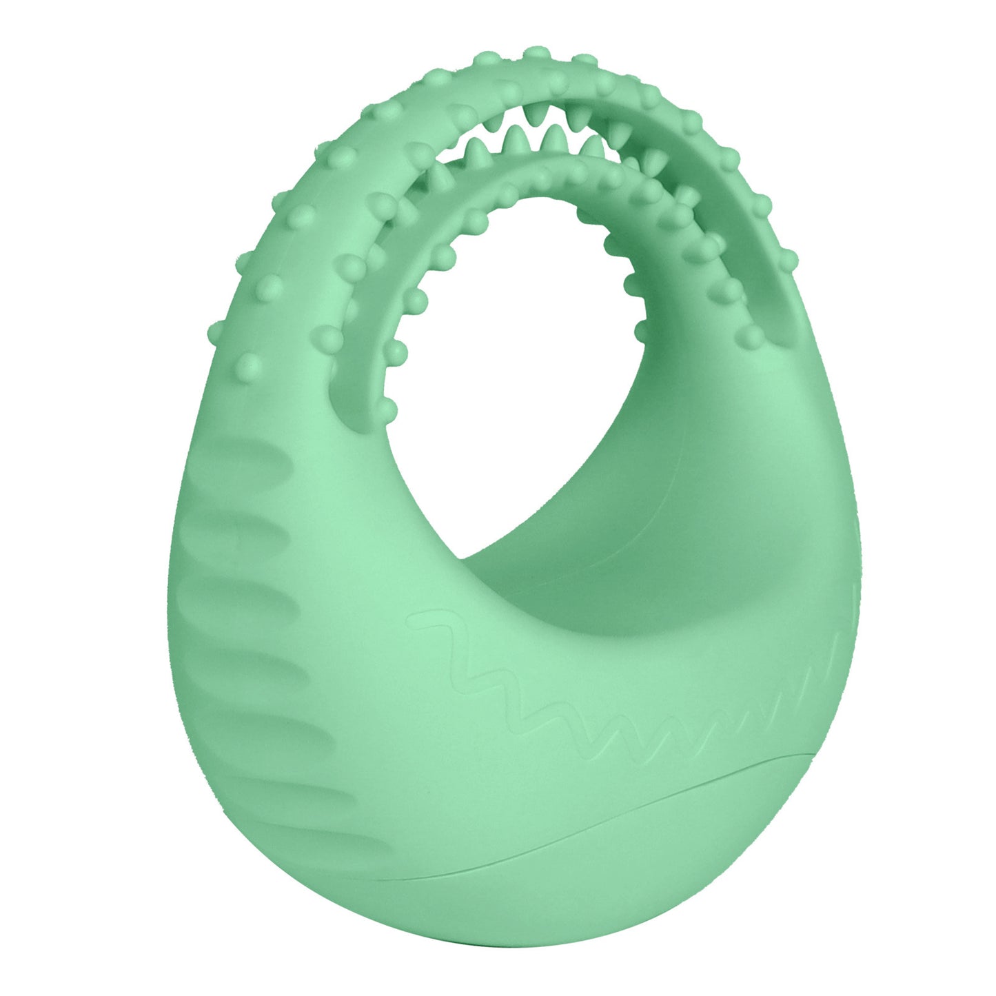 Tumble Dog Bite Toy Pet Tooth Grinder