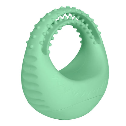 Tumble Dog Bite Toy Pet Tooth Grinder