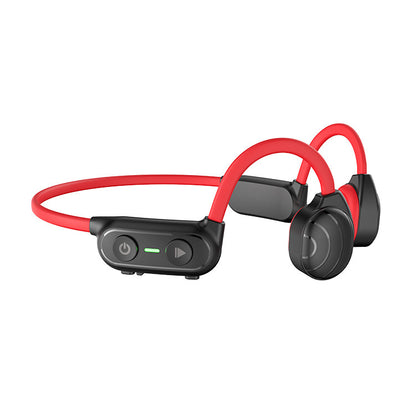 Personal Bone Conduction Bluetooth Headphones