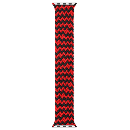 Braided Solo Loop Strap For Watch Band 42mm 38mm Bracelet Belt Strap for Watch 6 5 4 SE 44mm 40mm Fabric Bands