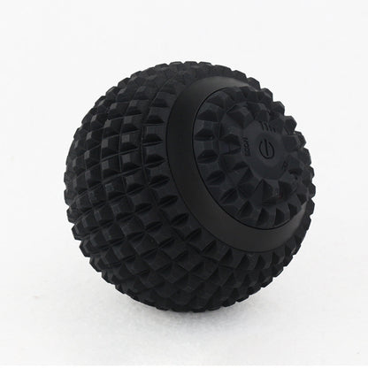 Electric Massage Ball, Four Speed ​​Vibrating Massage