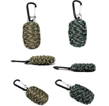 EDC.1991 Fishing Kit Outdoor Survival Kit