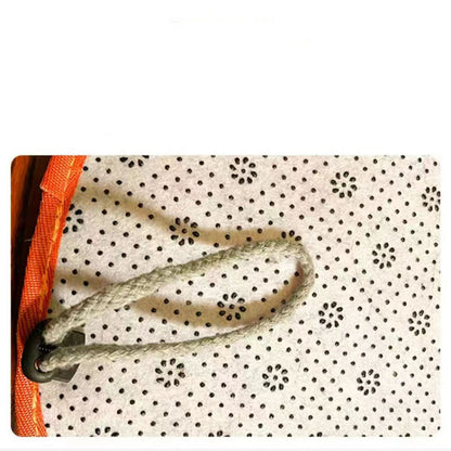 Pet Slow Food Sniffing Pad Toy Blanket